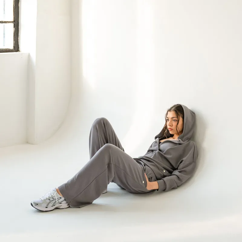 LUSSARI SOUL HOODY 