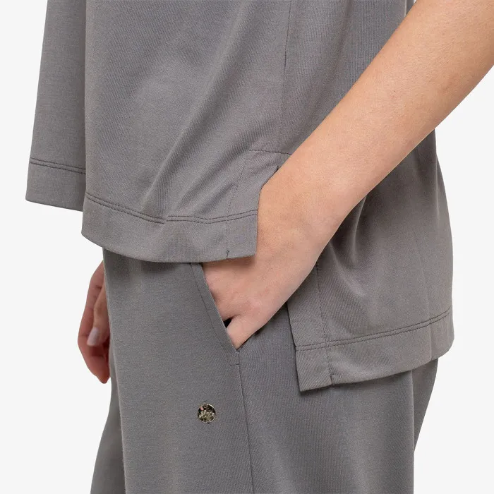 LUSSARI SOUL SL SHIRT 