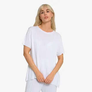 LUSSARI KNITWEAR T SHIRT 