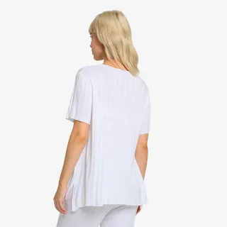 LUSSARI KNITWEAR T SHIRT 