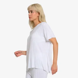 LUSSARI KNITWEAR T SHIRT 