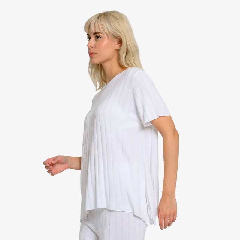 LUSSARI KNITWEAR T SHIRT 