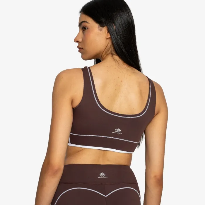 LUSSARI YOGA PDB BRA 