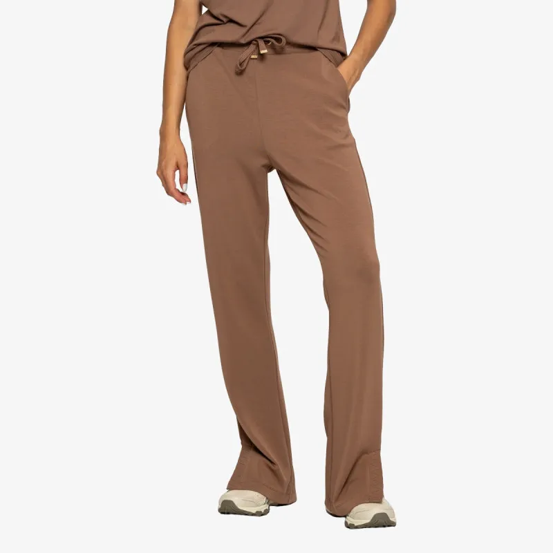 LUSSARI STUDIO SLIM PANTS 