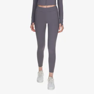 LUSSARI YOGA STRIPE LEGGINGS 