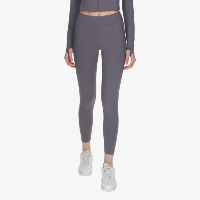 LUSSARI YOGA STRIPE LEGGINGS 