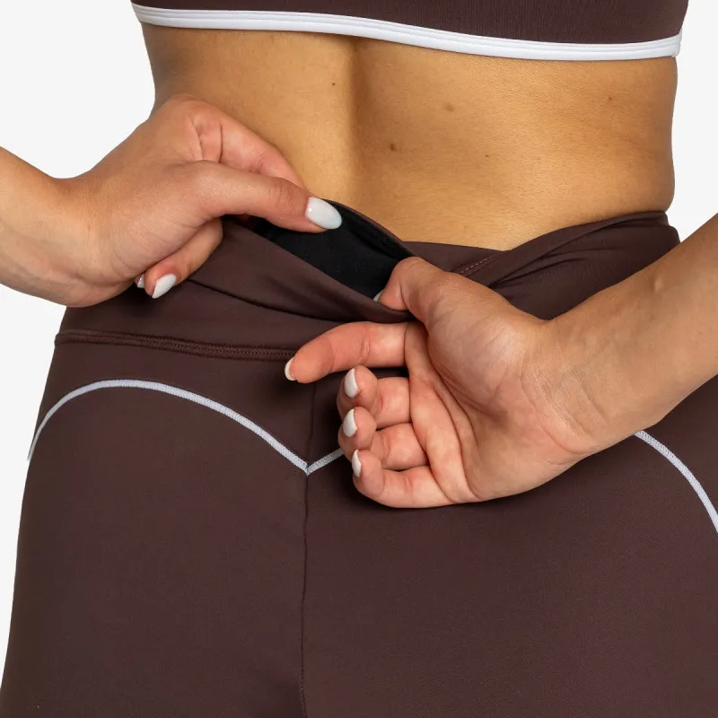 LUSSARI YOGA PDB LEGGINGS 