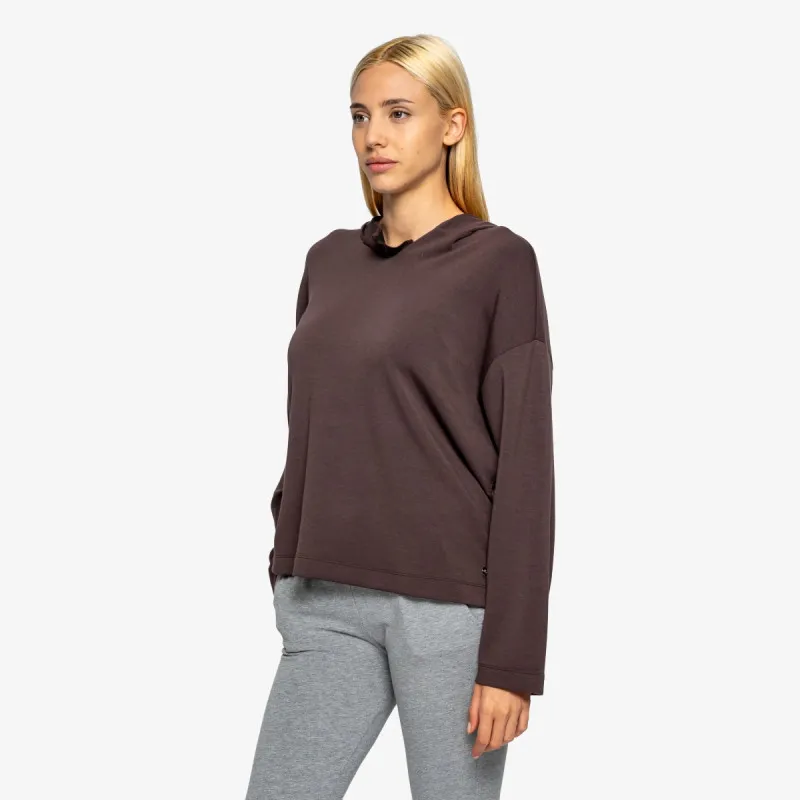 LUSSARI STUDIO HOODY 