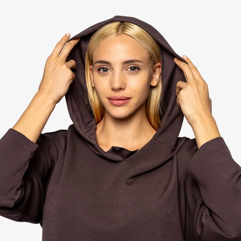 LUSSARI STUDIO HOODY 