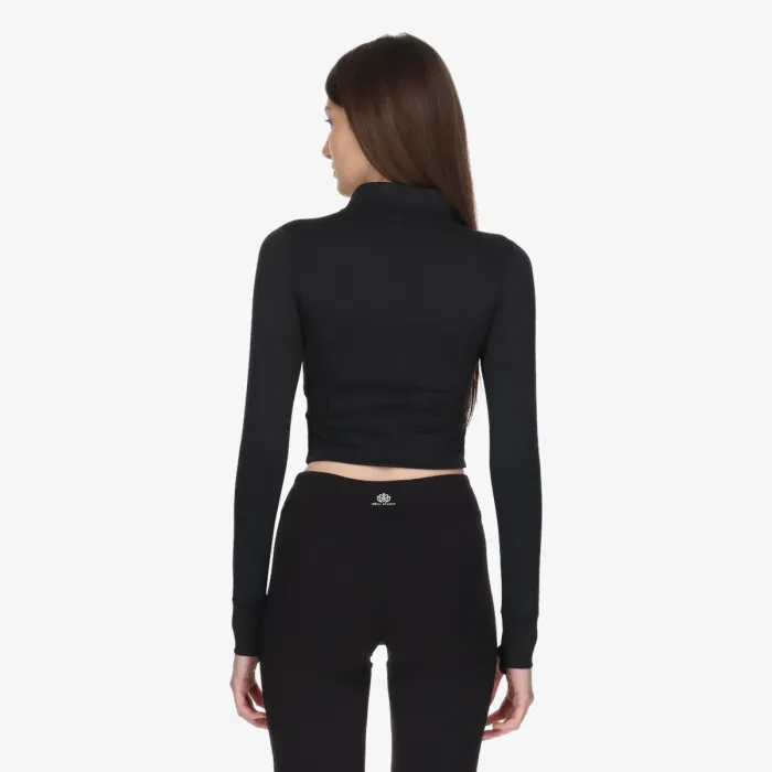 LUSSARI YOGA BASIC FZ 