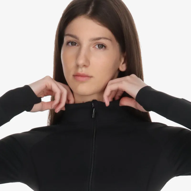LUSSARI YOGA BASIC FZ 