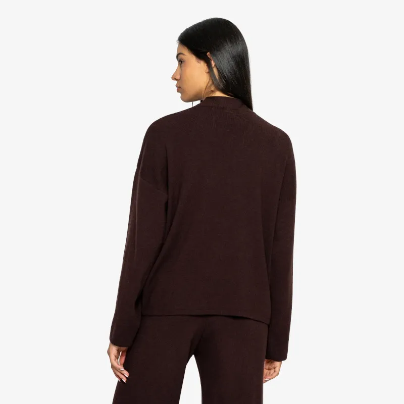 LUSSARI KNITWEAR CREWNECK 