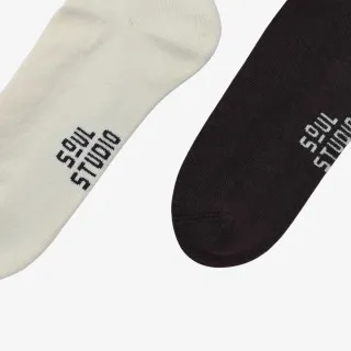 LUSSARI SOUL TRANING SOCKS 
