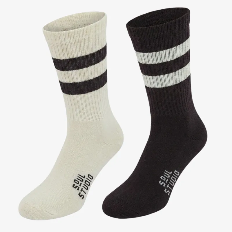 LUSSARI SOUL TRANING SOCKS 