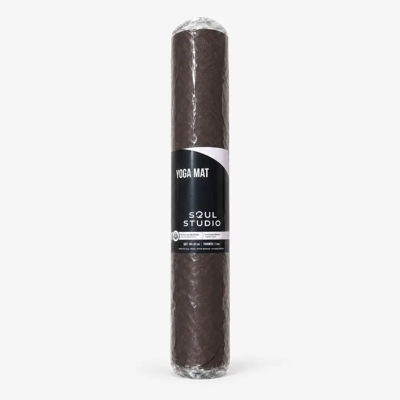 LUSSARI PE YOGA MAT 