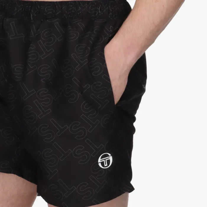 SERGIO TACCHINI JACOB SWIMMING SHORTS 