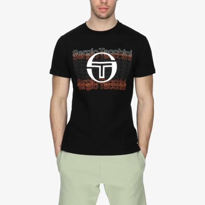 SERGIO TACCHINI JAKE CREWNECK 