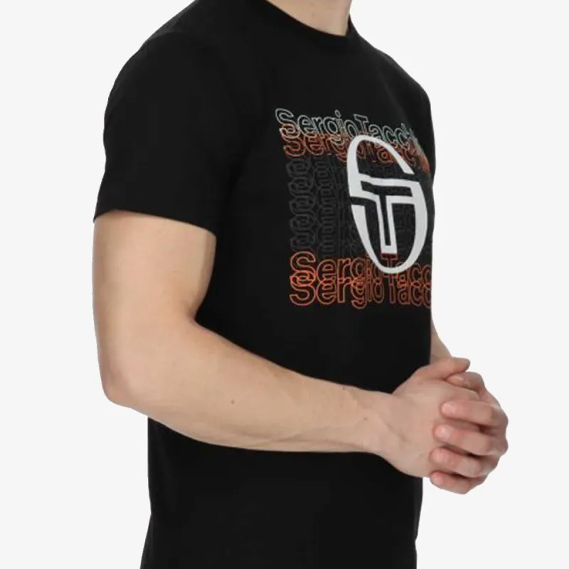 SERGIO TACCHINI JAKE CREWNECK