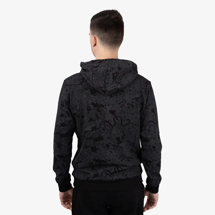 SERGIO TACCHINI CODY HOODY 