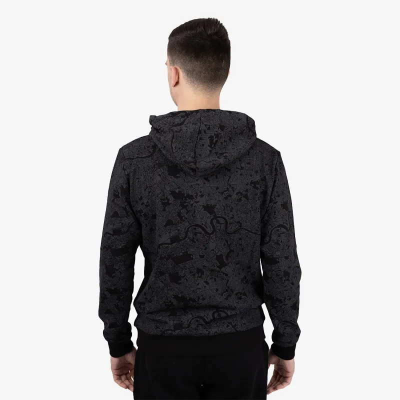 SERGIO TACCHINI CODY HOODY