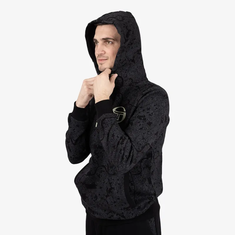 SERGIO TACCHINI CODY HOODY