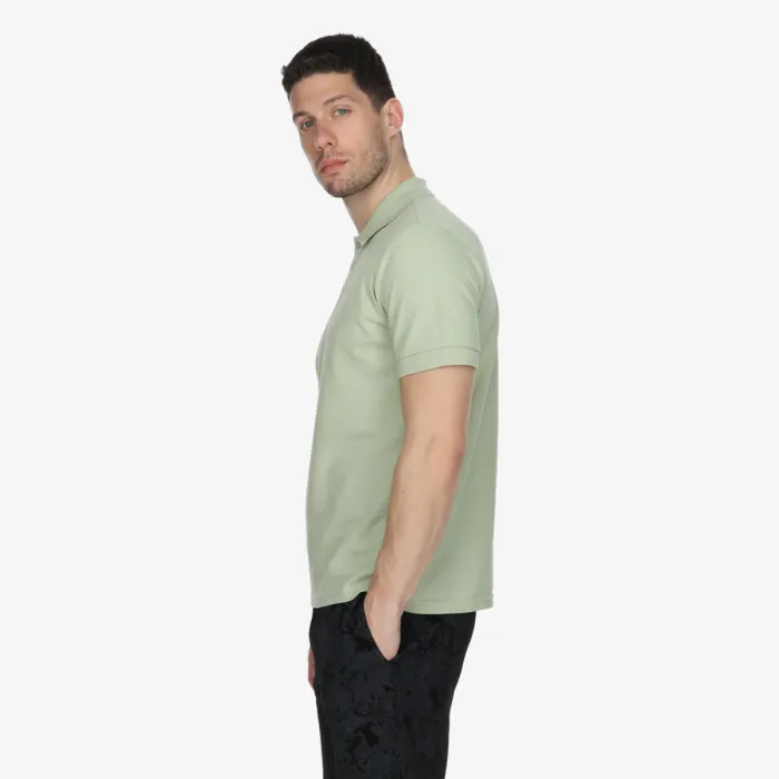 CALVIN POLO T-SHIRT 