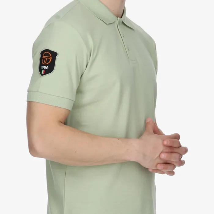 SERGIO TACCHINI CALVIN POLO T-SHIRT 