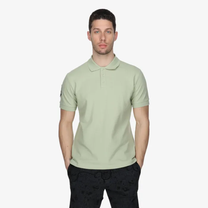 SERGIO TACCHINI CALVIN POLO T-SHIRT 