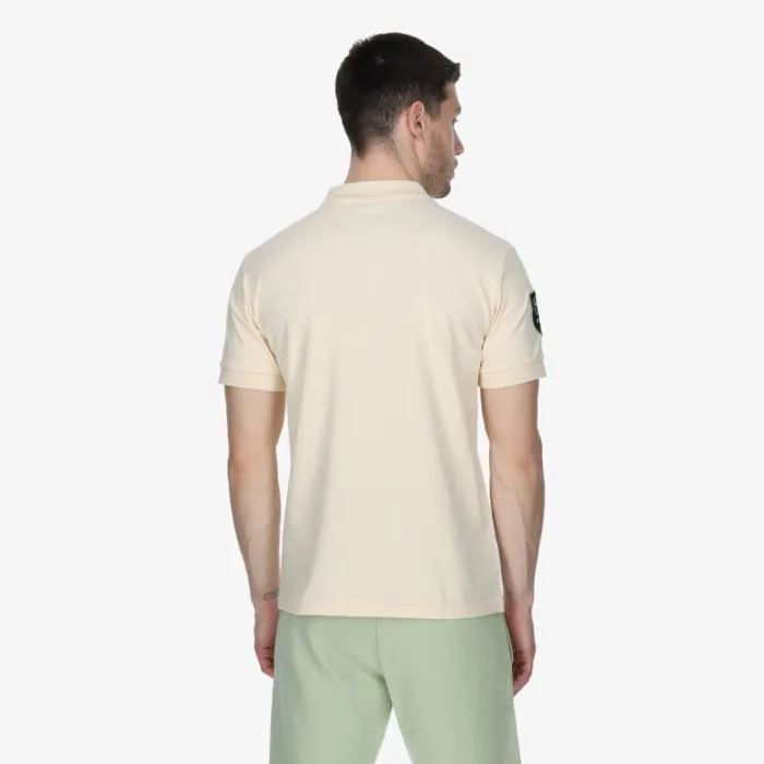 CALVIN POLO T-SHIRT 