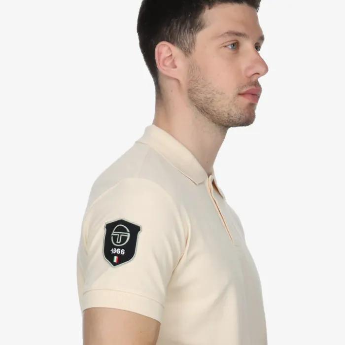 SERGIO TACCHINI CALVIN POLO T-SHIRT 