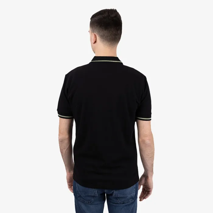 SERGIO TACCHINI JAKE POLO T-SHIRT 