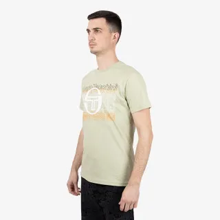 SERGIO TACCHINI TOMMY T-SHIRT