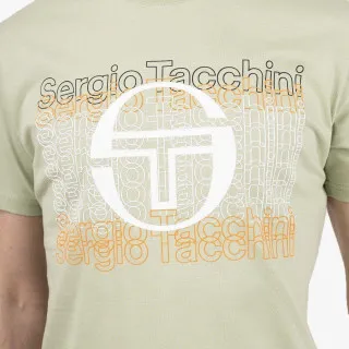 SERGIO TACCHINI TOMMY T-SHIRT