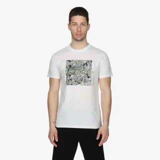 SERGIO TACCHINI CODY T-SHIRT
