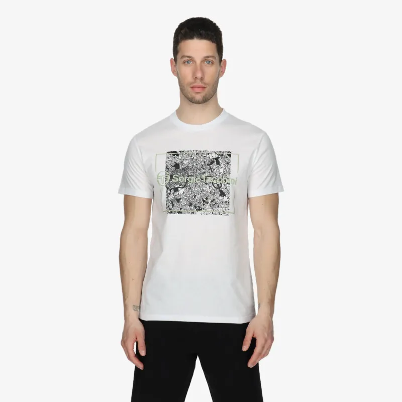 SERGIO TACCHINI CODY T-SHIRT