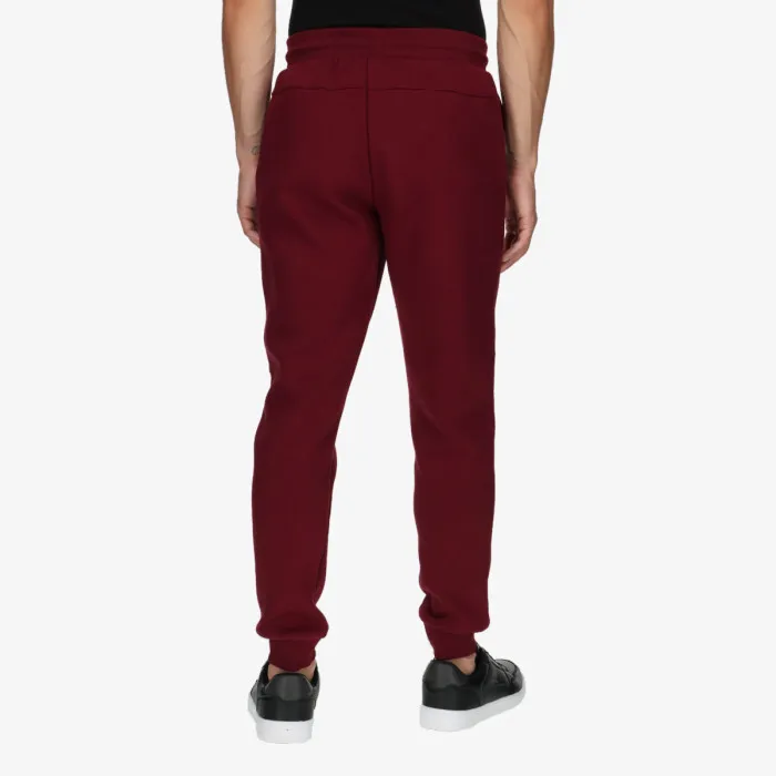 TONY RIB CUFFED PANTS 