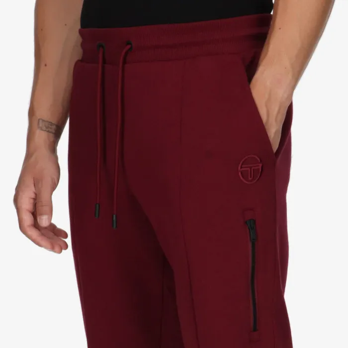 TONY RIB CUFFED PANTS 