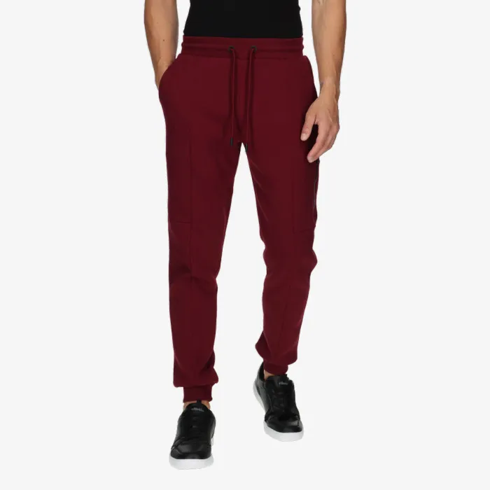 TONY RIB CUFFED PANTS 