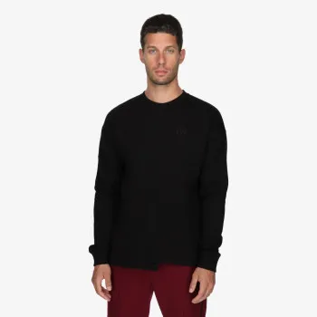 SERGIO TACCHINI TONY CREWNECK 