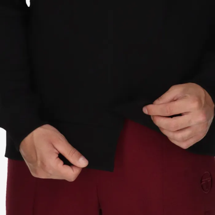SERGIO TACCHINI TONY CREWNECK 