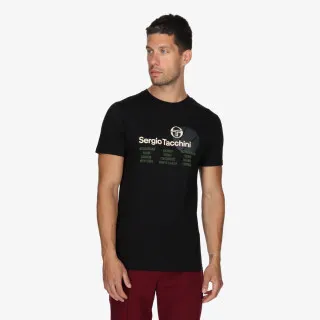 SERGIO TACCHINI JASON T SHIRT