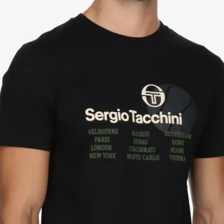 SERGIO TACCHINI JASON T SHIRT