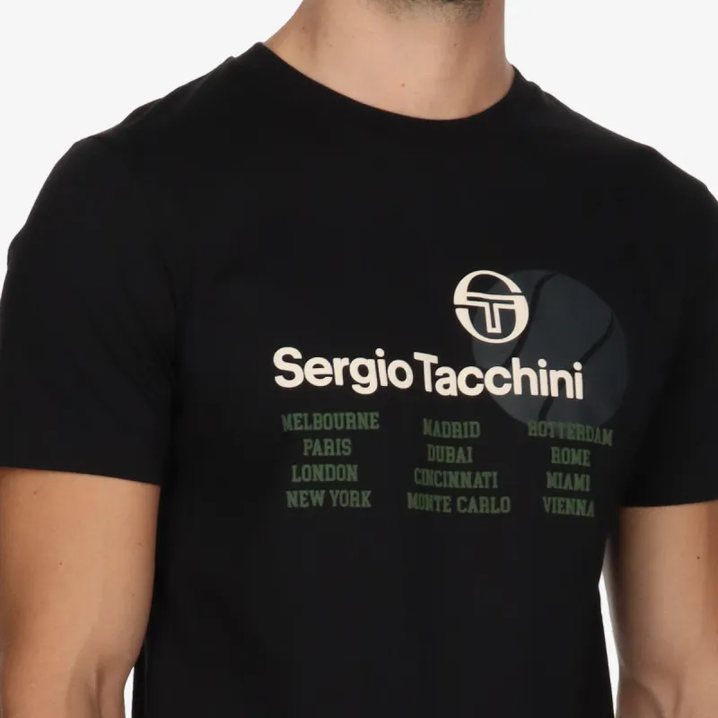 SERGIO TACCHINI JASON T SHIRT
