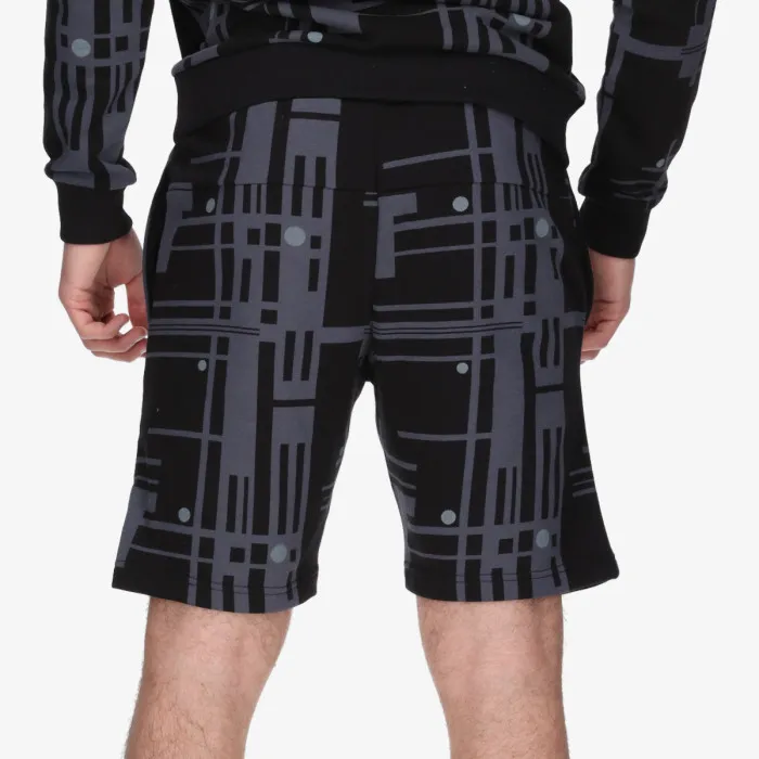 SERGIO TACCHINI CPU Shorts 