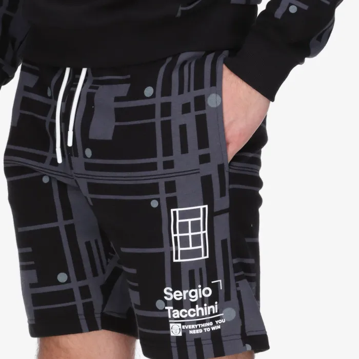 SERGIO TACCHINI CPU Shorts 