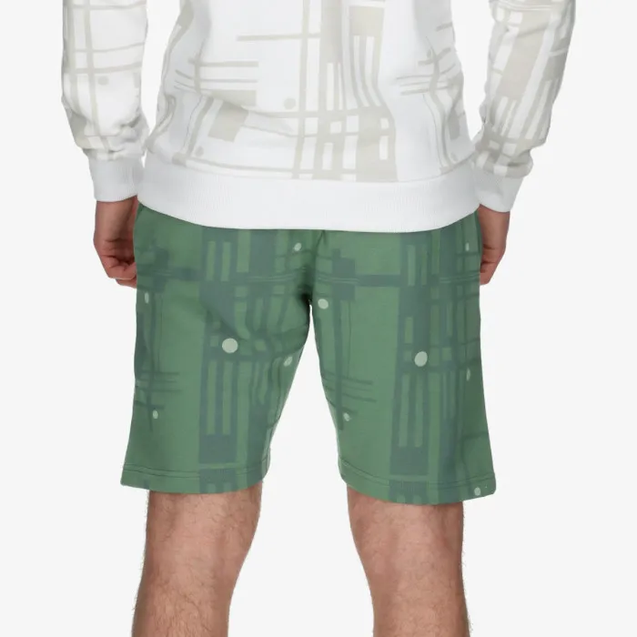 SERGIO TACCHINI CPU Shorts 