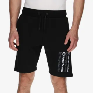 SERGIO TACCHINI Repetitio Shorts 