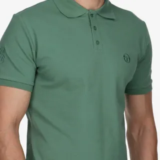 SERGIO TACCHINI Como polo