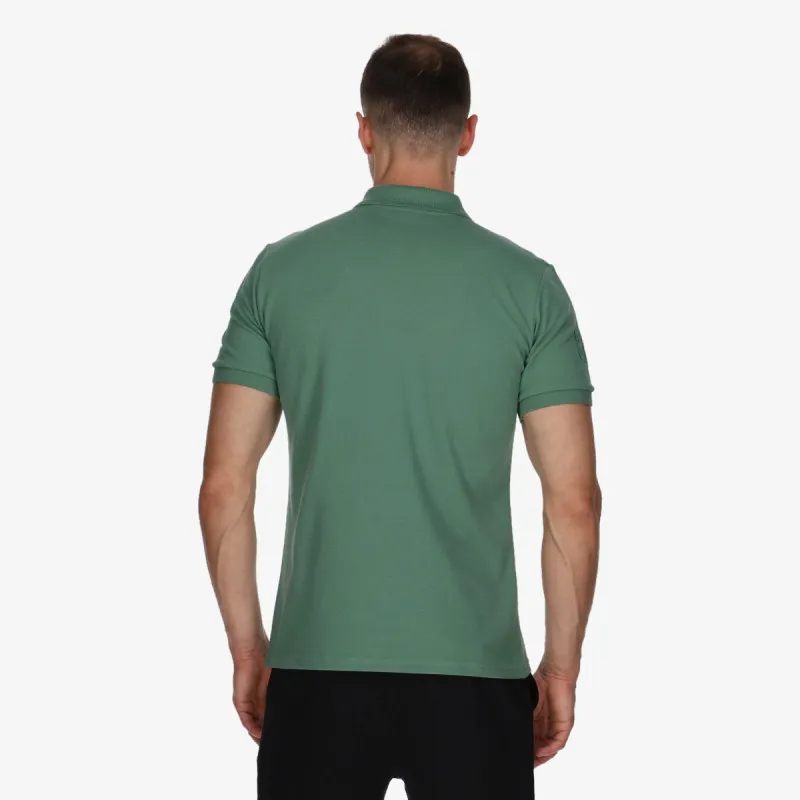 SERGIO TACCHINI Como polo