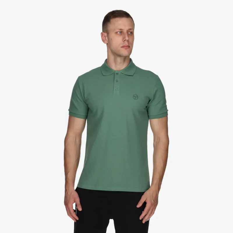 SERGIO TACCHINI Como polo
